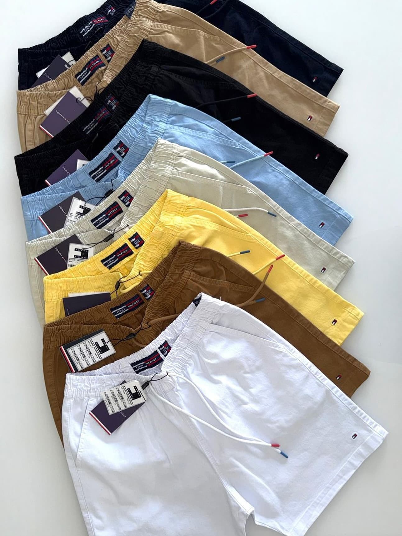 Bermudas